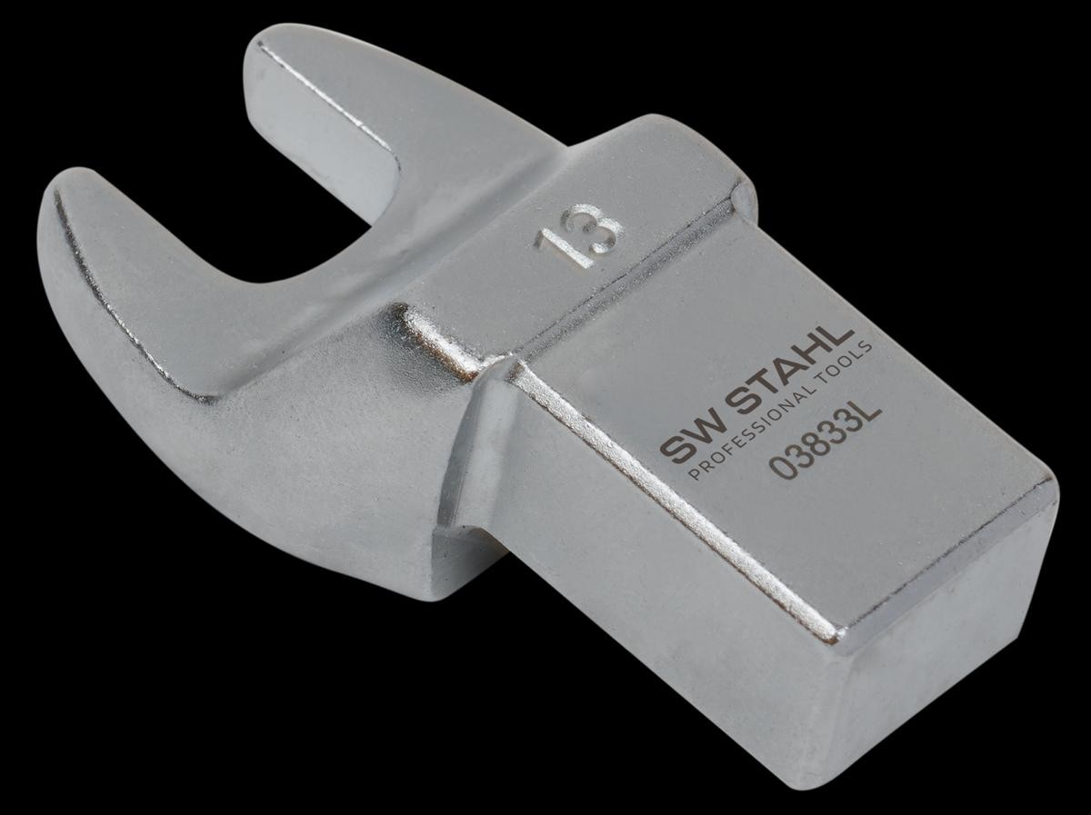 SW-Stahl 03833L Innstikks fastnøkkel, momentnøkkel SW-Stahl 03833L Innstikks fastnøkkel, momentnøkkel