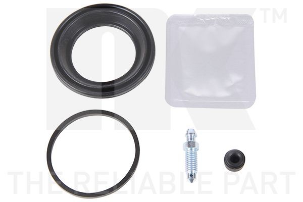 NK Renoveringssats, bromsok 8836006 8836006 Renoveringssats bromsok NK SUBARU LEGACY