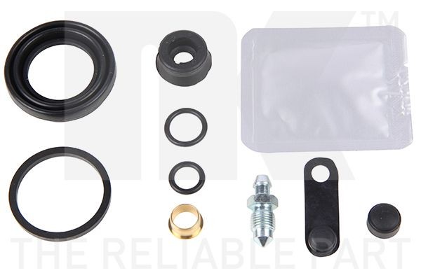 NK Reparasjonssett, bremsecaliper 8836026 Bremseklave reparasjonssett NK CAMRY 8836026 billige