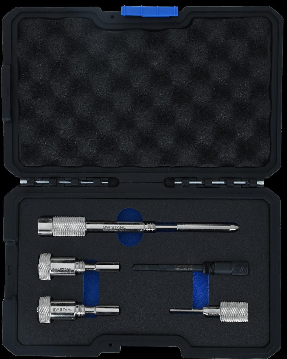 SW-Stahl Retaining Tool Set, camshaft 26359L SW-Stahl 26359L genuine IVECO Daily III Minibus camshaft price
