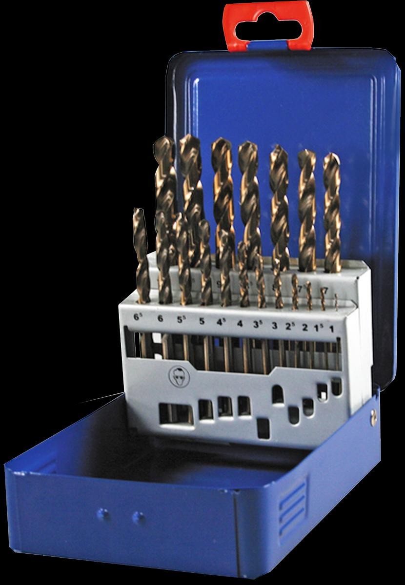 SW-Stahl 80625L Twist Drill Bit SW-Stahl 80625L Twist Drill Bit