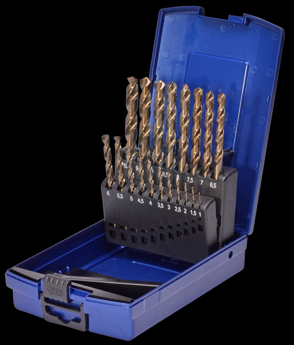 SW-Stahl 81219L Twist Drill Bit SW-Stahl 81219L Twist Drill Bit