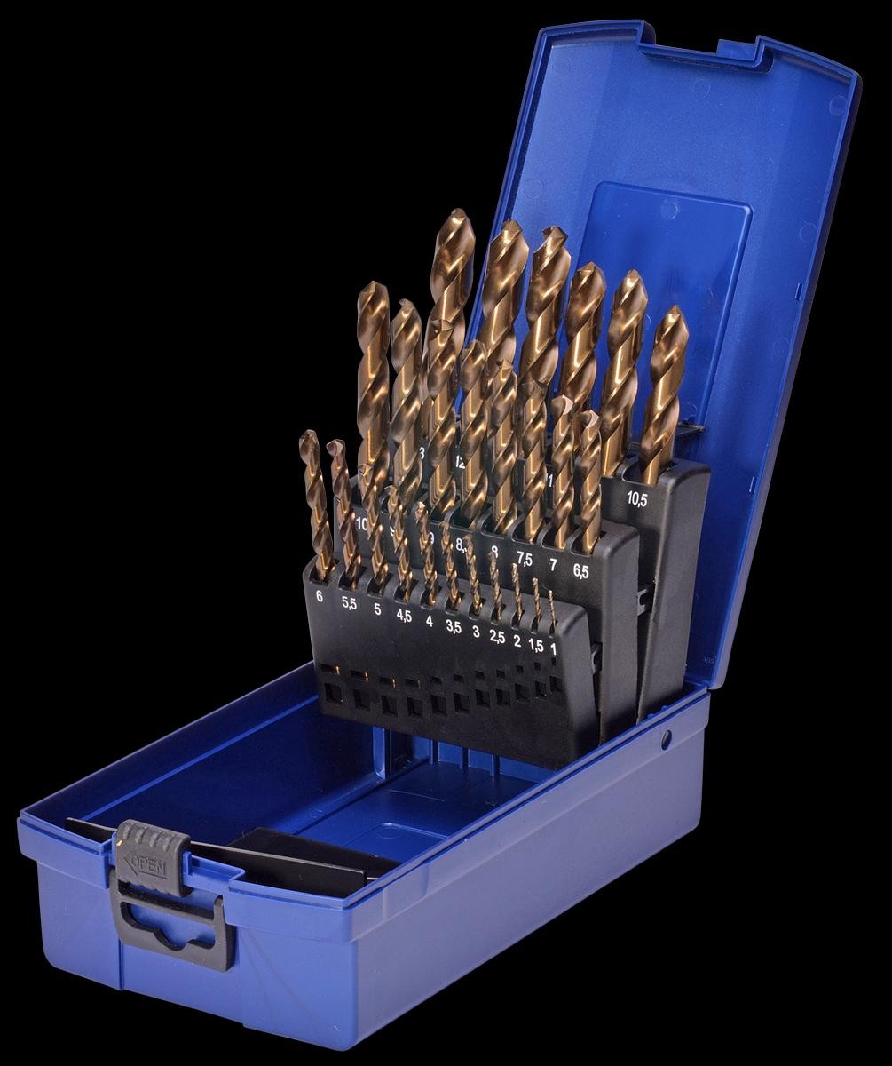 SW-Stahl 81225L Twist Drill Bit SW-Stahl 81225L Twist Drill Bit