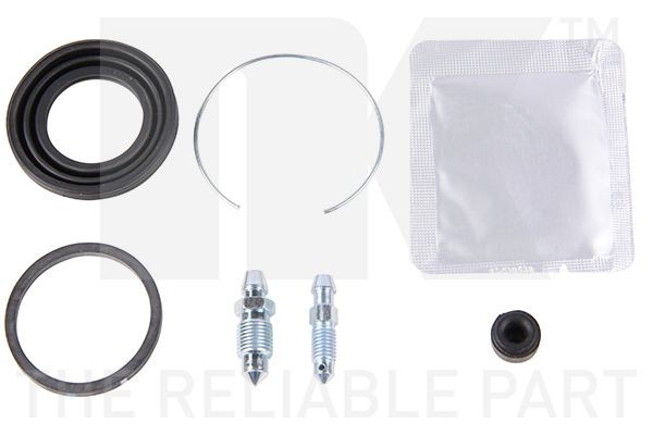 NK Remondikomplekt, Pidurisadul 8899078 8899078 NK Pidurisadula remondikomplekt Toyota odav