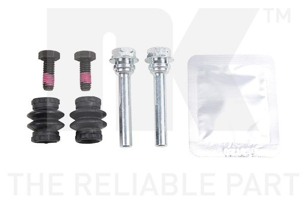 NK Ohjainhela, jarrusatula 8919002 8919002 NK Jarrusatulan pidin Porsche 944 hinta