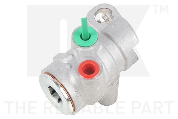 NK Regulátor brzdovej sily 891907 891907 Regulátor brzdovej sily FIAT BARCHETTA NK