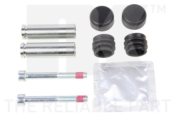 NK Geleidehuls, remklauw 8923006 Remzadel houder NK i20 8923006 goedkoop