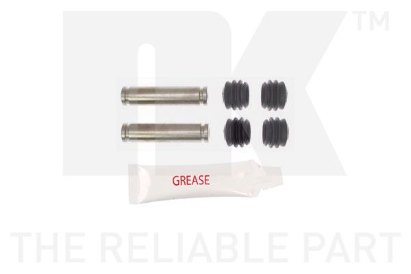 NK Vodiace puzdro brzd. strmeňa 8923023 8923023 Drżiak brzdového strmeňa NK VOLKSWAGEN TIGUAN