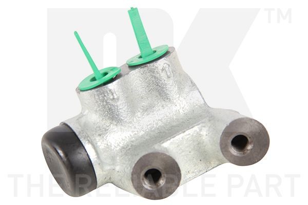 NK Bremskraftregler 892326 892326 Bremskraftregler CHEVROLET ORLANDO NK kaufen
