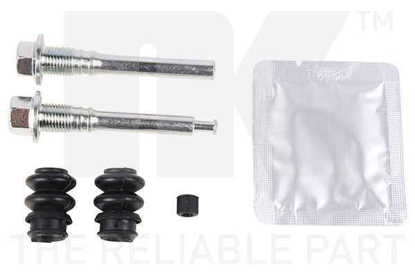 NK Führungshülse, Bremssattel 8930010 8930010 NK Bremssattelhalter Chrysler Voyager rg Kosten