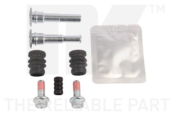 NK Virzītājčaula, Bremžu suports 8934004 NK 8934004 orģinālās Bremžu suporta kronšteins LAND ROVER RANGE ROVER EVOQUE cena