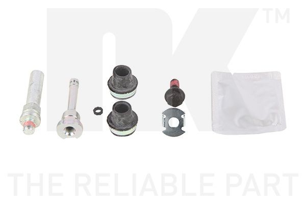 NK Geleidehuls, remklauw 8936004 Peugeot 4007 Remklauw houder NK 8936004