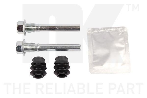 NK Virzītājčaula, Bremžu suports 8936006 Bremžu suporta kronšteins NK Subaru IMPREZA 8936006
