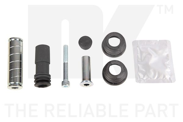 NK Douille de guidage, étrier de frein 8937005 8937005 Support d'étrier de frein NK PORSCHE 944