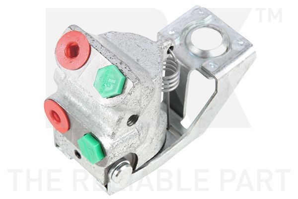 NK ABS-system 893717 893717 NK Bremsekraftregulator BMW billige
