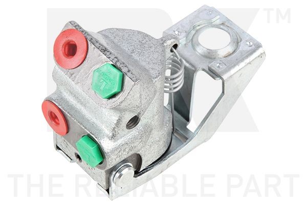 Pidurijõuregulaator NK 893720 NK 893720 Pidurdusjõu regulaator PEUGEOT EXPERT 2020