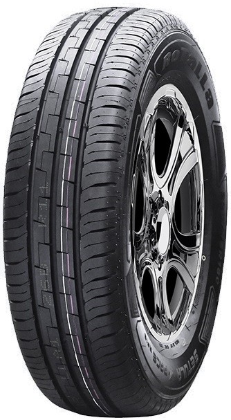 Rotalla Renkaat RTL0979 Rotalla Setula V-Race RF19 225/70 R15 112/110S RTL0979