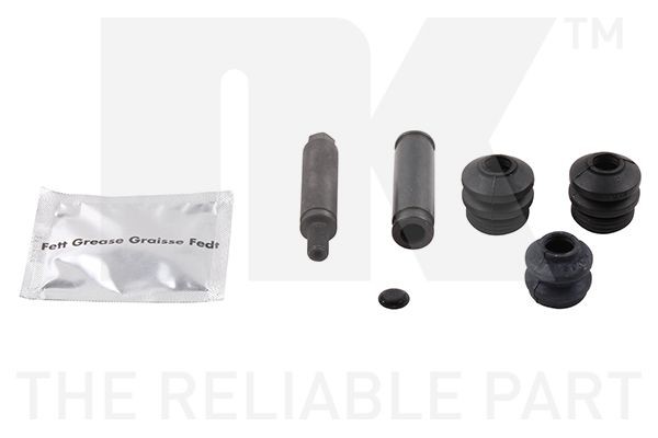 NK Bøsning, bremsekaliper 8945024 8945024 Bremsekaliber holder TOYOTA PROACE VERSO NK