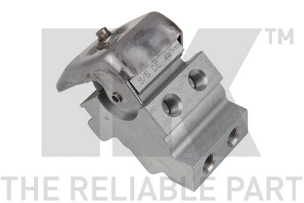 NK ABS-system 894702 Bremsereduseringsventil BMW NK 894702