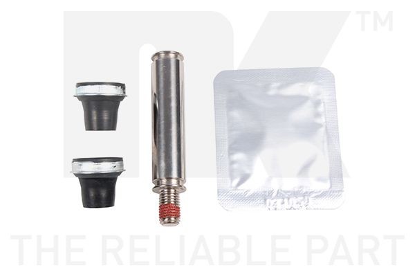 Manicotto guida, Pinza freno NK 8999025 NK 8999025 costo Perno pinza freno Ford KA 2010