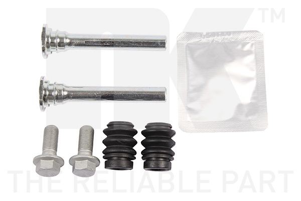 NK Manicotto guida, Pinza freno 8999032 8999032 costo Perno pinza freno HONDA PILOT NK