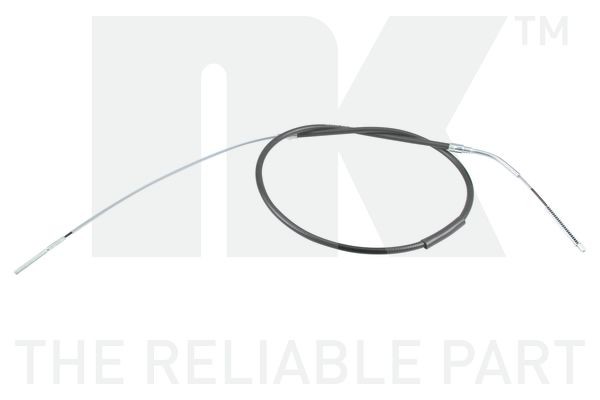 NK Trose, Stāvbremžu sistēma 901516 Rokas bremzes trose NK BMW Z3 901516