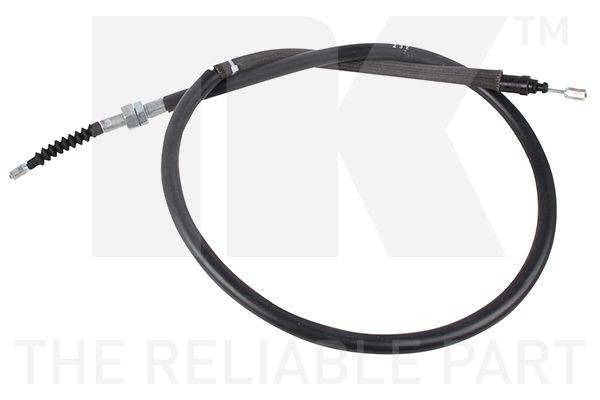 NK Ντίζα, φρένο ακινητοποίησης 901927 NK 901927 γνήσια Ντίζα χειροφρένου Citroen Xantia X2 κόστος