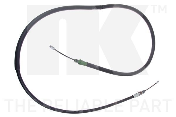 NK Handbromsvajer 901954 901954 NK handbromsvajer Citroen SAXO