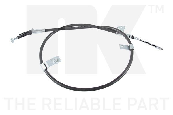 NK Tross, seisupidur 902256 NK 902256 originaal Käsipidur Nissan Micra k11 hind