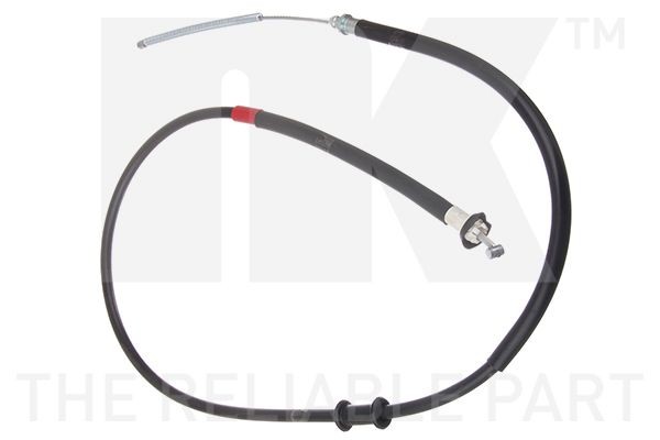NK Handremkabel 9023128 Fiat SEDICI Handremkabel NK 9023128