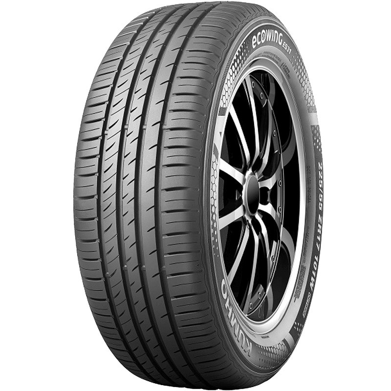 Kumho Däck 2325123 2325123 Kumho ECOWING ES31 185/55 R14 80H