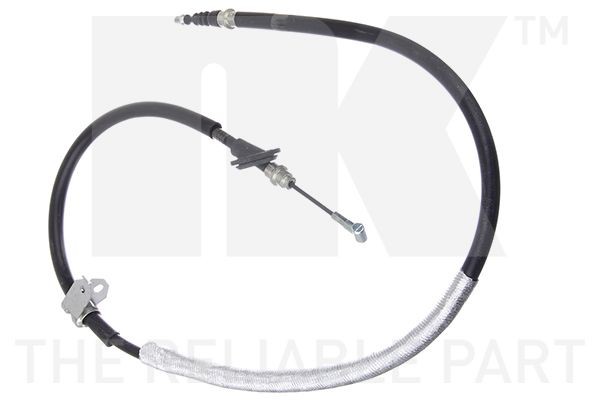 NK Handbromsvajer 902378 LANCIA Kappa Sedan (838) Handbroms NK 902378