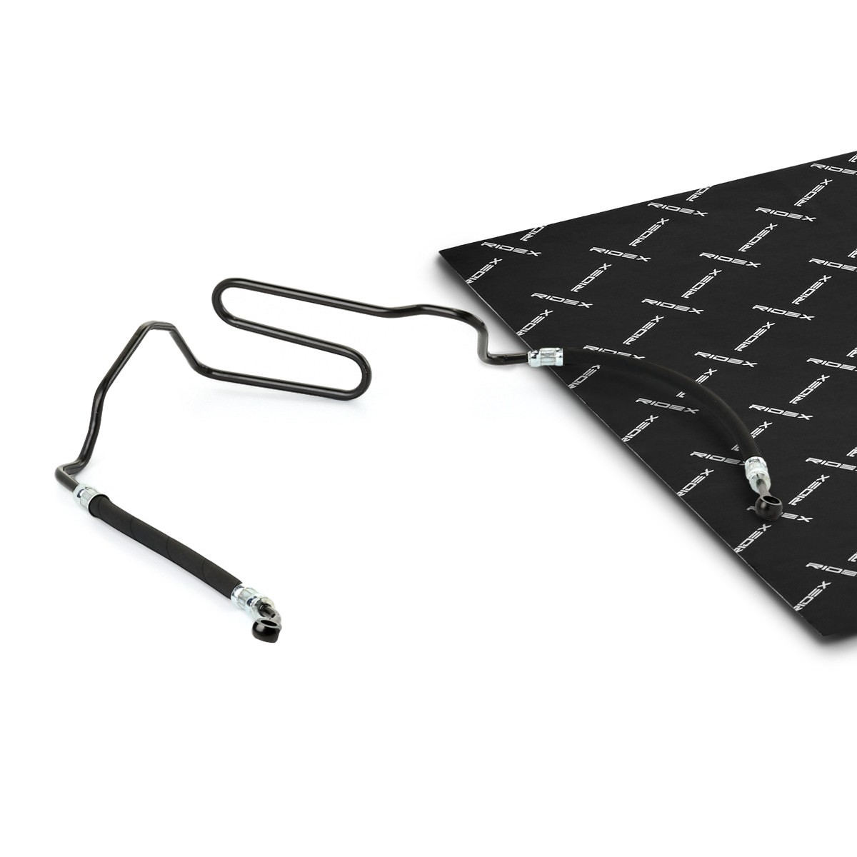 RIDEX Υδραυλ. σωληνάκι, σύστ. διεύθυνσης 677H0079 677H0079 Υδραυλ σωληνάκι σύστ διεύθυνσης RIDEX VW PASSAT