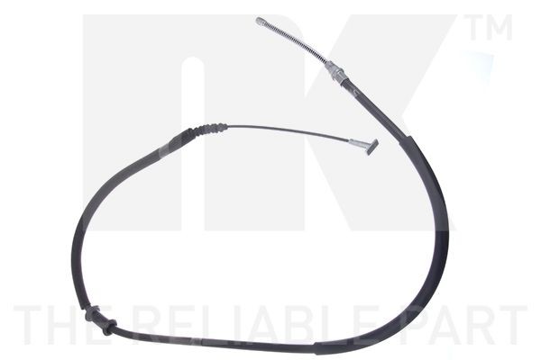 NK Hand brake cable 902399 ALFA ROMEO STELVIO NK handbrake cable 902399