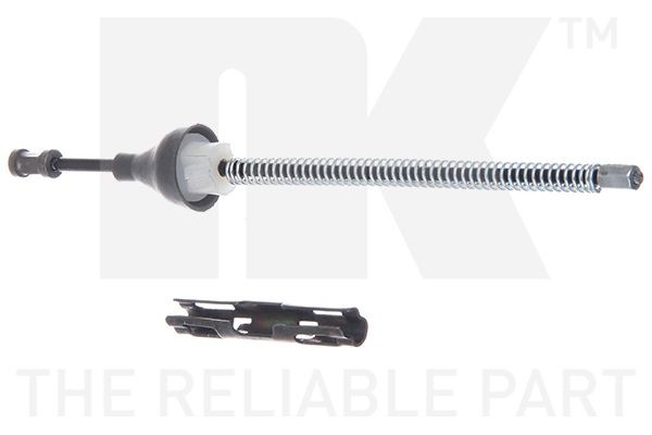 NK Vaijeri, seisontajarru 9025117 9025117 NK Käsijarru SMART CROSSBLADE