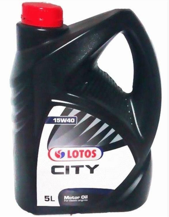LOTOS Motorolie 5900925751504 5900925751504 CITY Motorolie VW BEETLE LOTOS