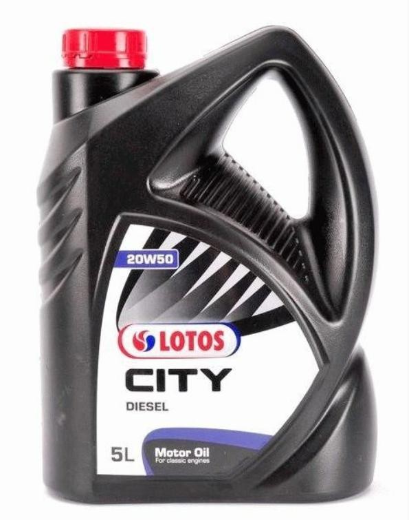 LOTOS Huile moteur 5900925278513 Citroën AX Huile à moteur LOTOS CITY, DIESEL 5900925278513