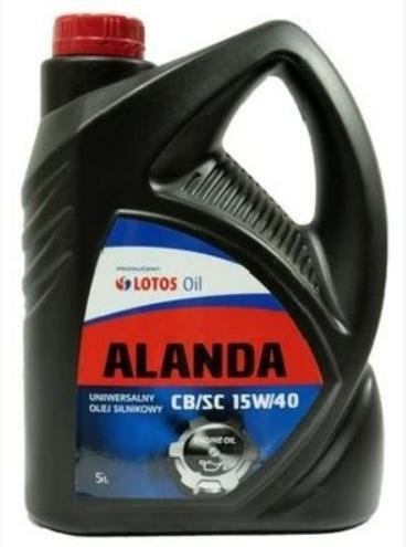 LOTOS Olio motore 5900925141503 5900925141503 Olio motore LOTOS AUDI 80 costo