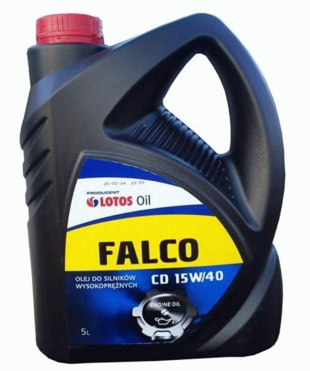 LOTOS Motorolie 5900925148502 Auto motorolie LOTOS CITIGO 5900925148502 goedkoop