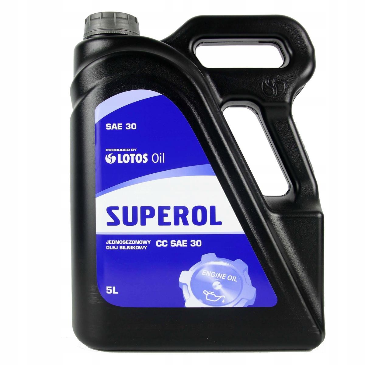 LOTOS Olio motore 5900925147505 5900925147505 Superol CB costo Olio motore LOTOS CITROËN ZX