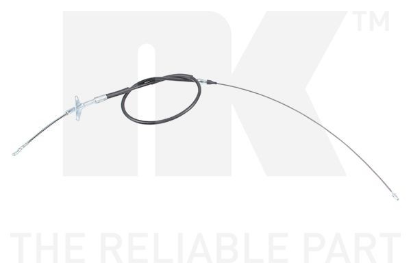 NK Håndbremsekabel 903330 903330 Håndbremsekabel MERCEDES-BENZ C-klasse NK