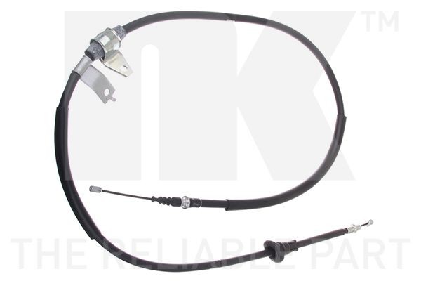 Handremkabel NK 903407 NK 903407: Handremkabel Hyundai SONATA 1999