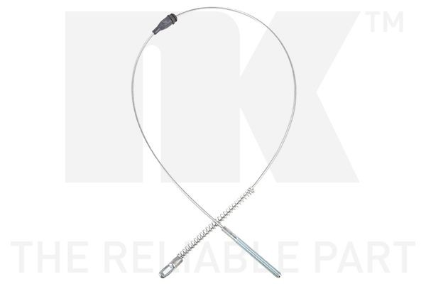 NK Vaijeri, seisontajarru 903659 Opel Corsa A CC käsijarru NK 903659