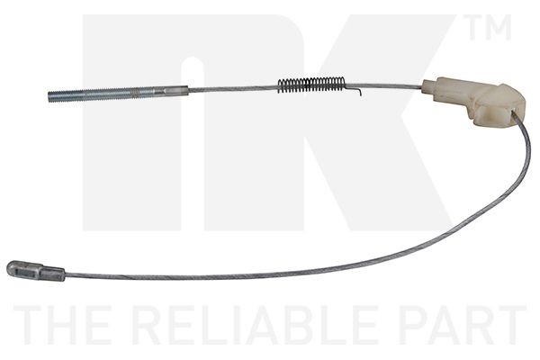 NK Câble de frein à main 903677 903677 NK Câble de frein de stationnement Opel pas cher