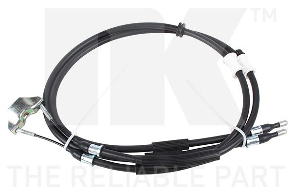 NK Vaijeri, seisontajarru 903697 903697 NK Käsijarru CHEVROLET AVEO