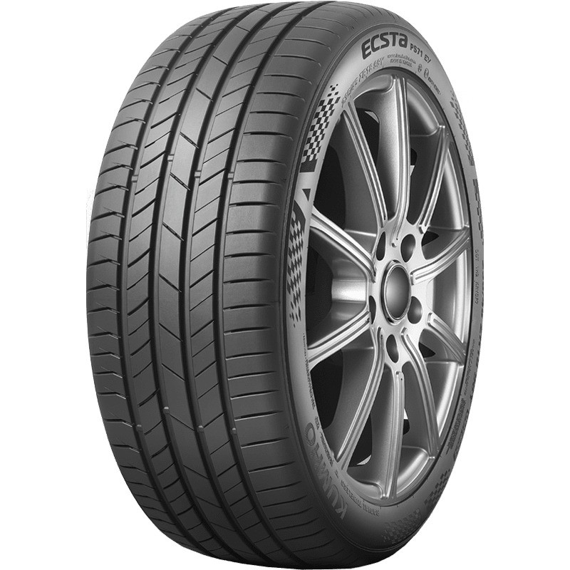 Kumho Pneumatiky 2310253 Kumho Ecsta PS71 EV 215/55 R18 99V 2310253