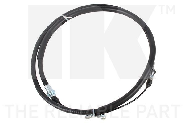 NK Tross, seisupidur 9039107 Käsijarruvaijeri NK 19 9039107 odav