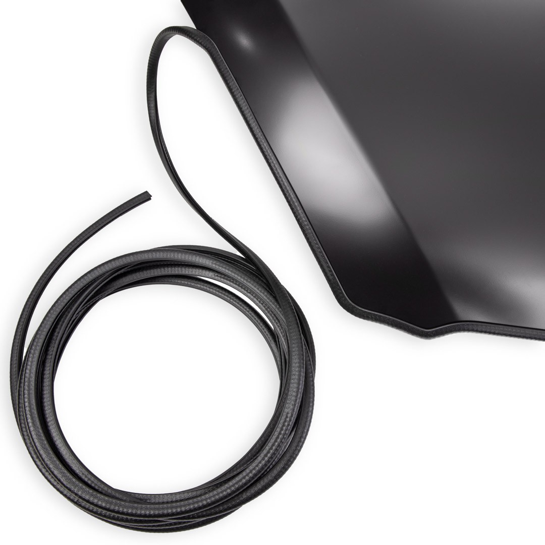 RIDEX Junta vedante da porta 2057D0007 RIDEX Porta peças 2057D0007 avaliação