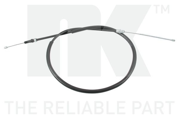 NK Câble de frein à main 903949 NK 903949 Câble de frein de stationnement Renault 19 II Chamade d'origine prix