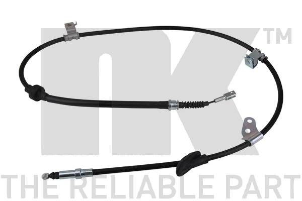 NK Handremkabel 904005 NK 904005 Remkabel ROVER Mini Hatchback goedkoop